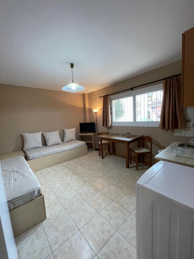Apartamento La Casa Di Nonna Argostoli  Exterior foto