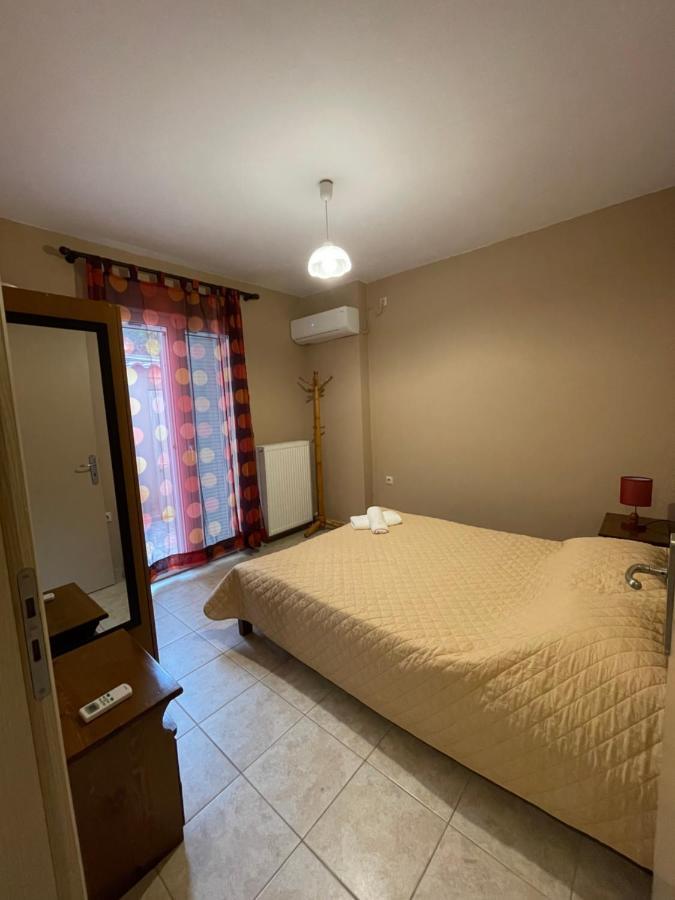 Apartamento La Casa Di Nonna Argostoli  Exterior foto