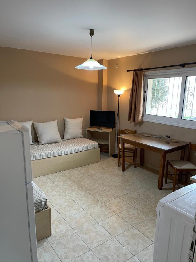 Apartamento La Casa Di Nonna Argostoli  Exterior foto