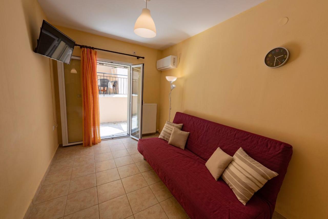 Apartamento La Casa Di Nonna Argostoli  Exterior foto