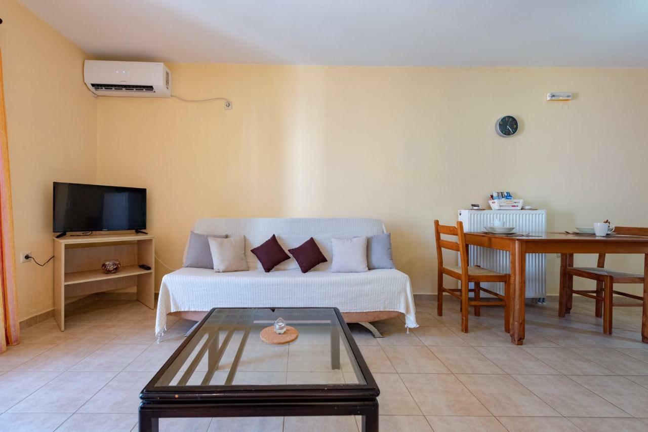 Apartamento La Casa Di Nonna Argostoli  Exterior foto