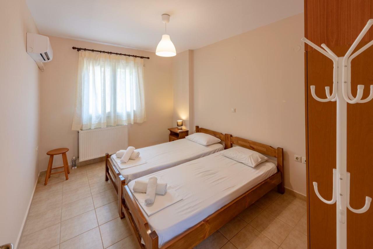 Apartamento La Casa Di Nonna Argostoli  Exterior foto