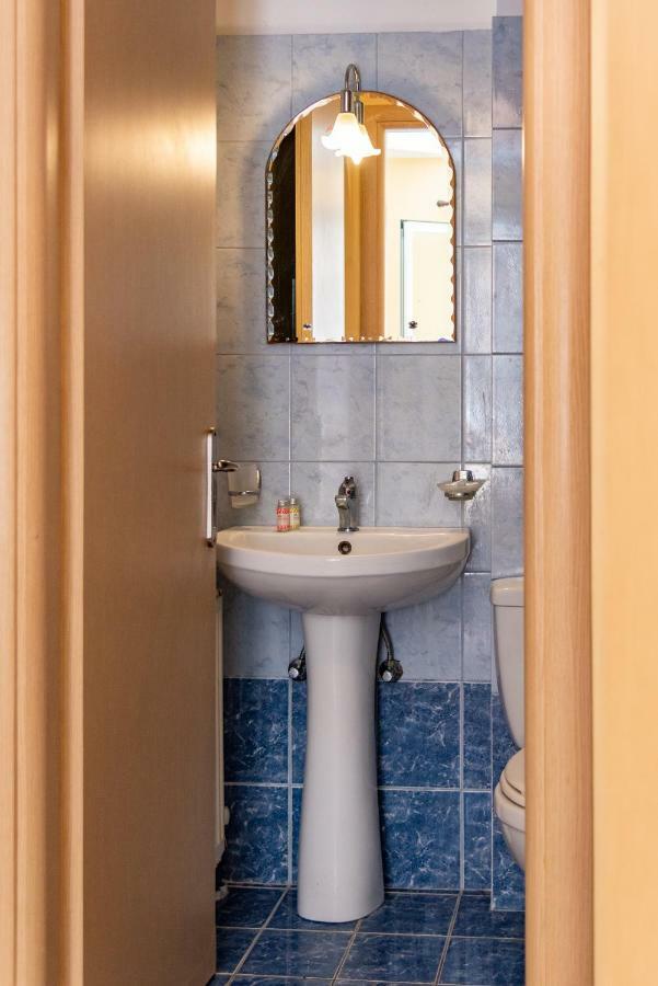 Apartamento La Casa Di Nonna Argostoli  Exterior foto