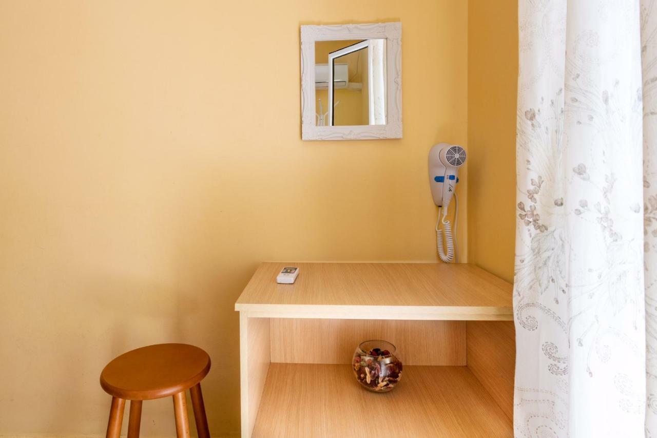 Apartamento La Casa Di Nonna Argostoli  Exterior foto