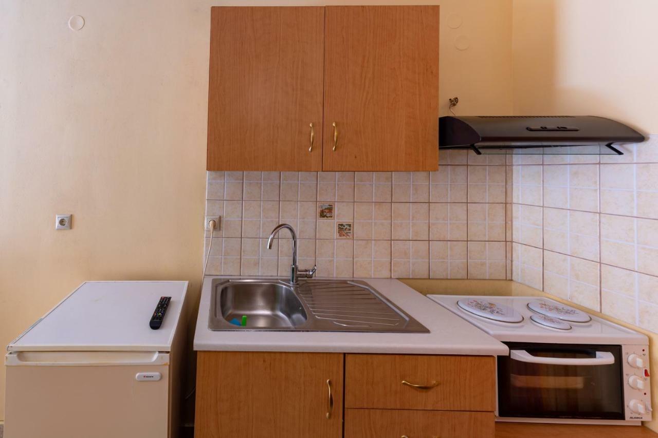 Apartamento La Casa Di Nonna Argostoli  Exterior foto
