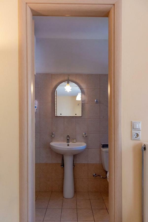 Apartamento La Casa Di Nonna Argostoli  Exterior foto