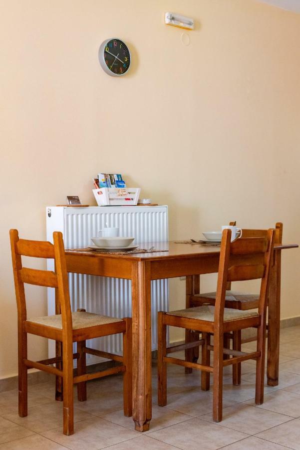 Apartamento La Casa Di Nonna Argostoli  Exterior foto