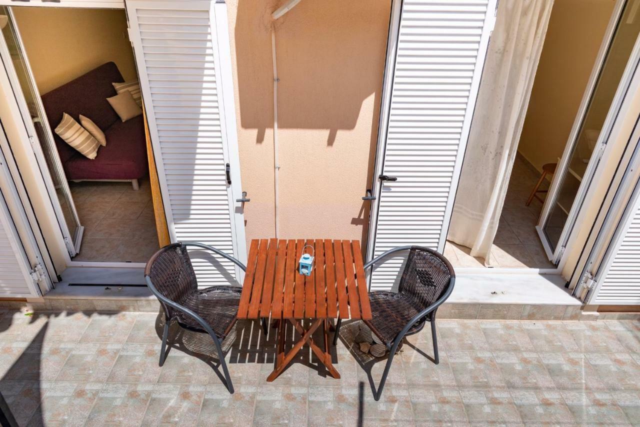 Apartamento La Casa Di Nonna Argostoli  Exterior foto