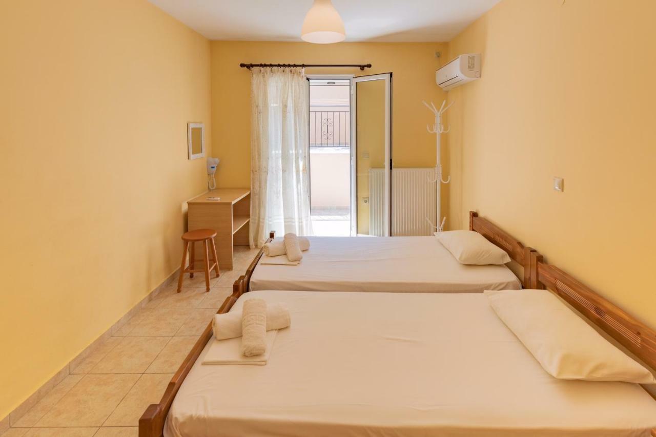 Apartamento La Casa Di Nonna Argostoli  Exterior foto