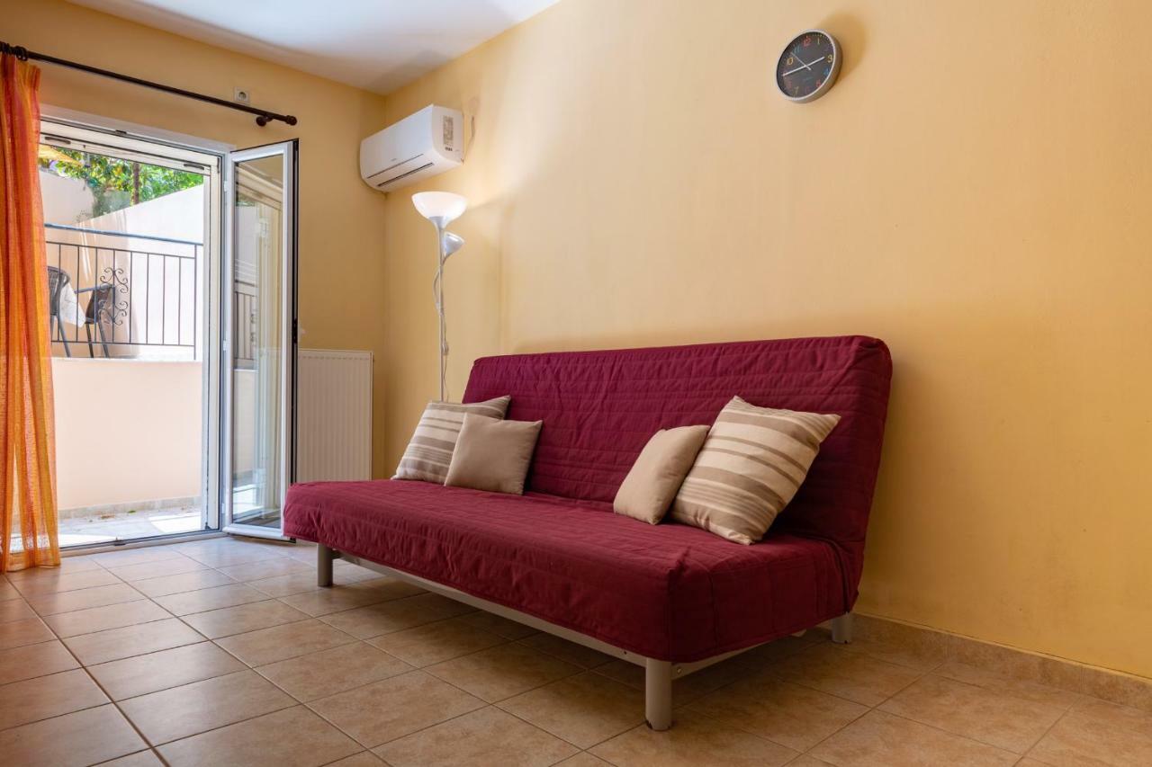 Apartamento La Casa Di Nonna Argostoli  Exterior foto