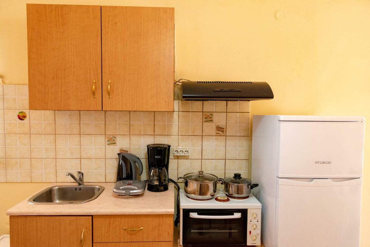 Apartamento La Casa Di Nonna Argostoli  Exterior foto