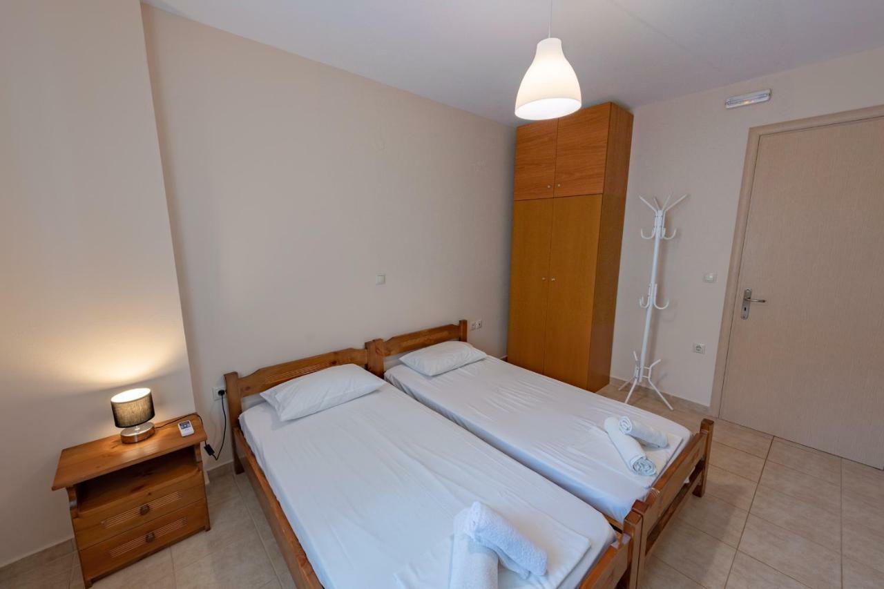 Apartamento La Casa Di Nonna Argostoli  Exterior foto