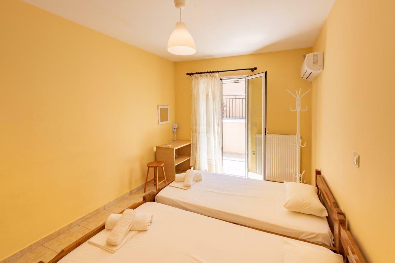 Apartamento La Casa Di Nonna Argostoli  Exterior foto