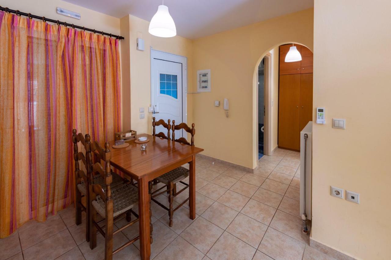 Apartamento La Casa Di Nonna Argostoli  Exterior foto