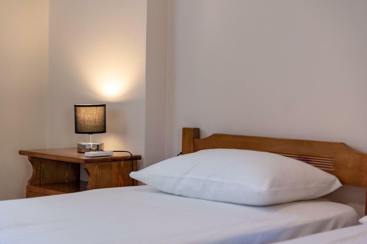 Apartamento La Casa Di Nonna Argostoli  Exterior foto