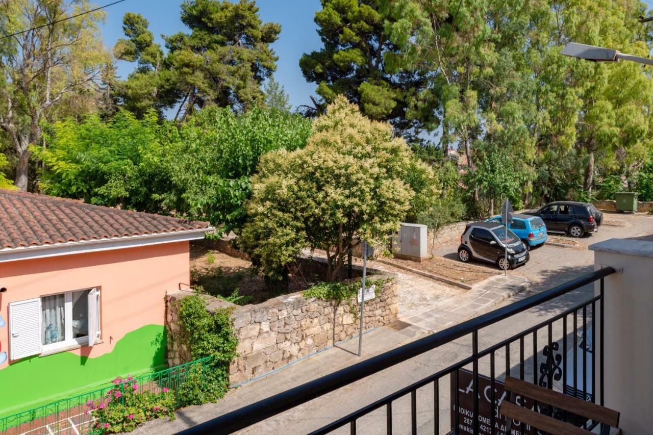 Apartamento La Casa Di Nonna Argostoli  Exterior foto