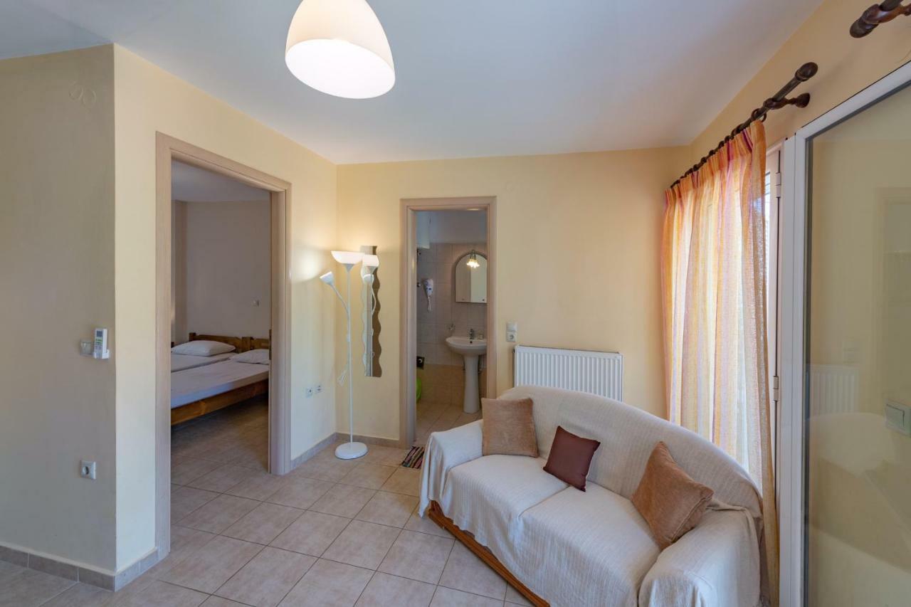Apartamento La Casa Di Nonna Argostoli  Exterior foto
