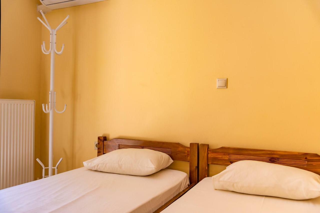 Apartamento La Casa Di Nonna Argostoli  Exterior foto