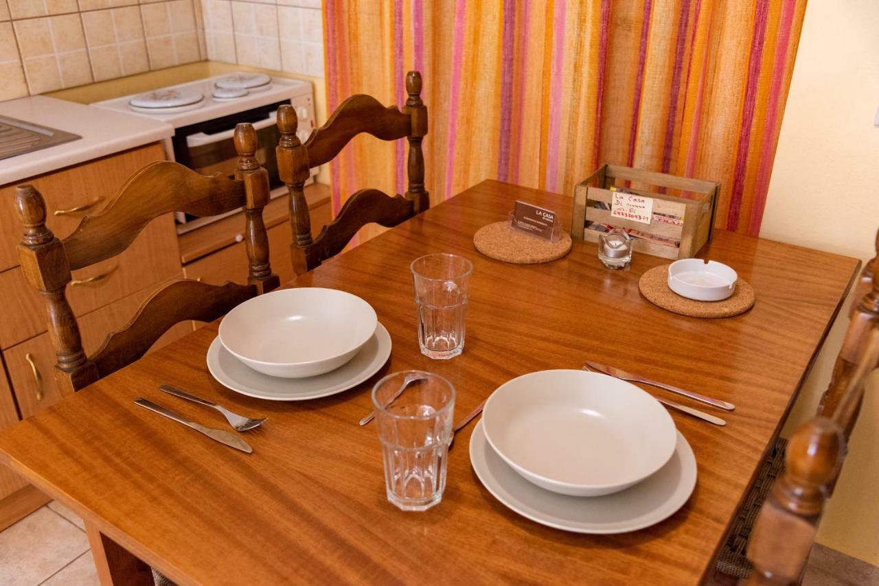 Apartamento La Casa Di Nonna Argostoli  Exterior foto
