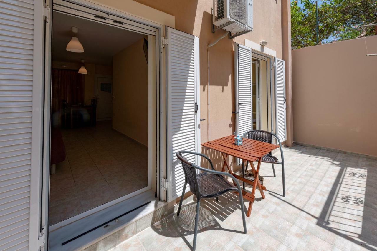 Apartamento La Casa Di Nonna Argostoli  Exterior foto