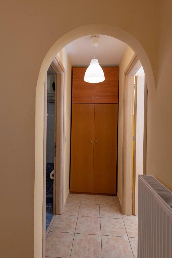 Apartamento La Casa Di Nonna Argostoli  Exterior foto