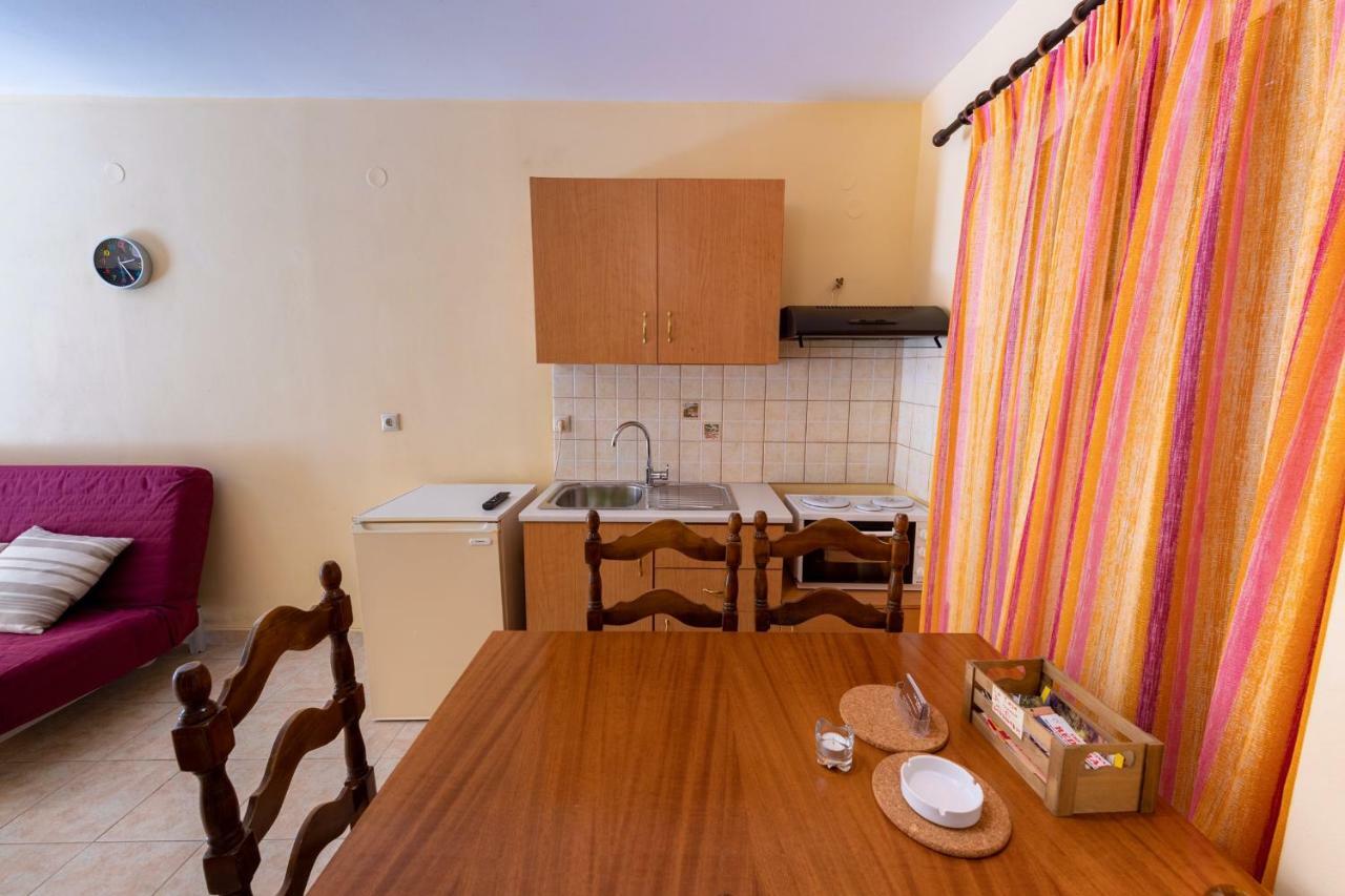 Apartamento La Casa Di Nonna Argostoli  Exterior foto