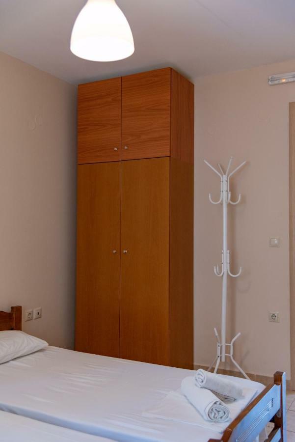 Apartamento La Casa Di Nonna Argostoli  Exterior foto