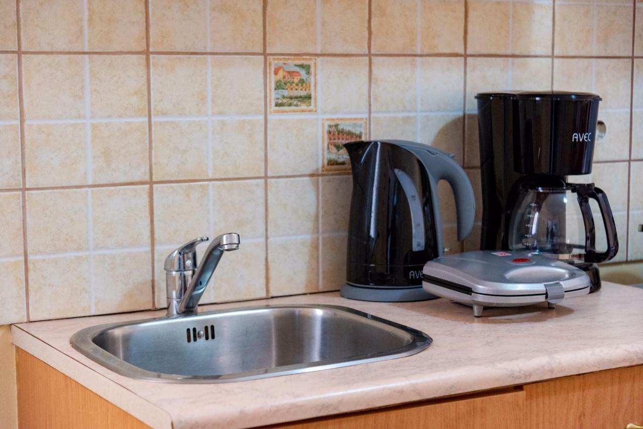 Apartamento La Casa Di Nonna Argostoli  Exterior foto