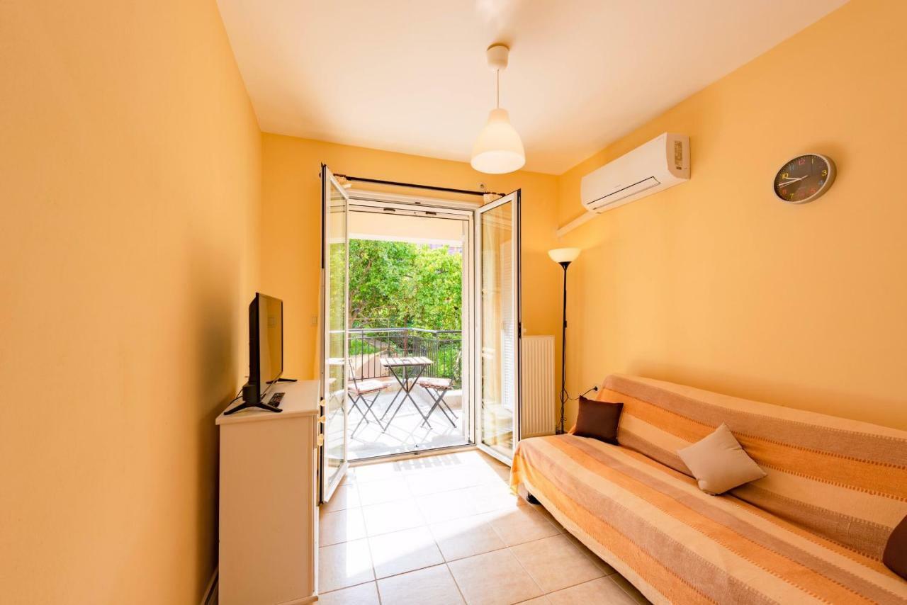 Apartamento La Casa Di Nonna Argostoli  Exterior foto