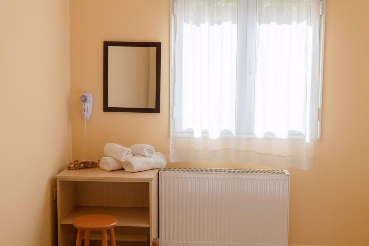 Apartamento La Casa Di Nonna Argostoli  Exterior foto