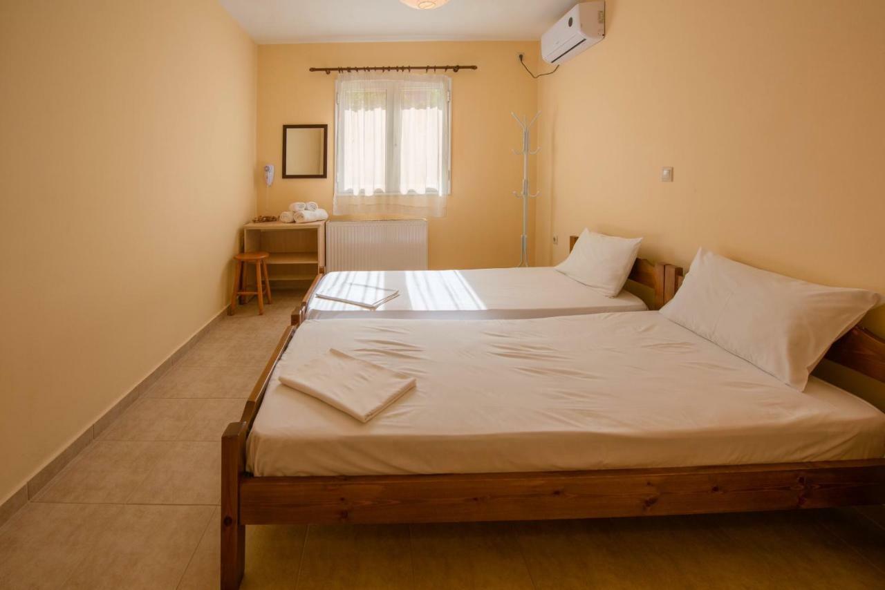 Apartamento La Casa Di Nonna Argostoli  Exterior foto