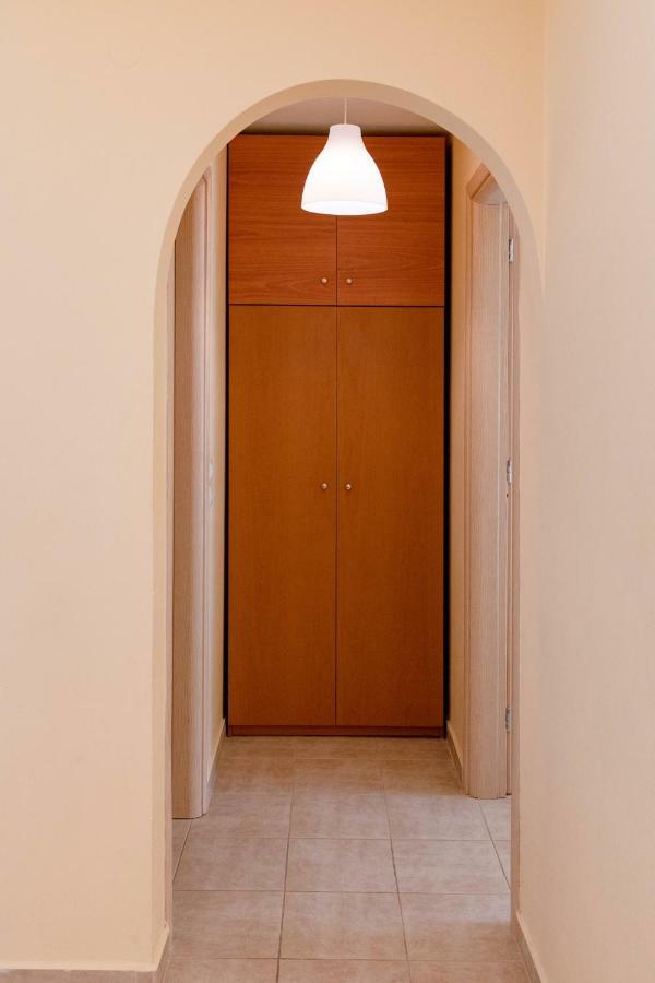 Apartamento La Casa Di Nonna Argostoli  Exterior foto