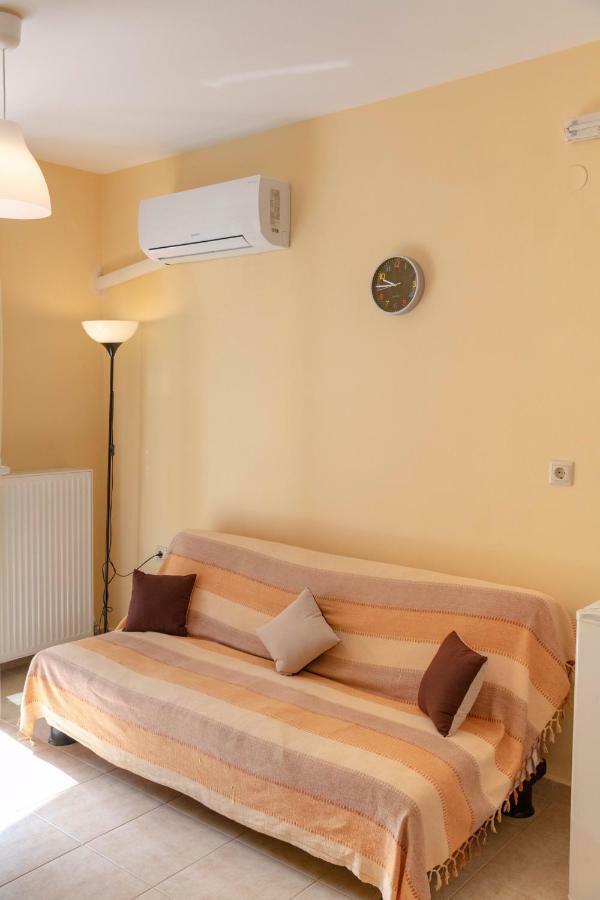 Apartamento La Casa Di Nonna Argostoli  Exterior foto