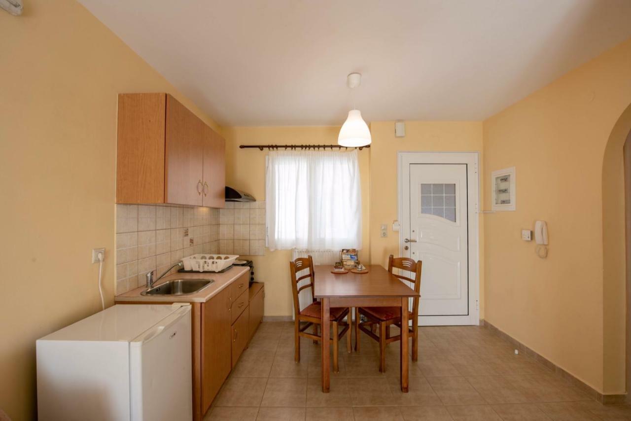 Apartamento La Casa Di Nonna Argostoli  Exterior foto