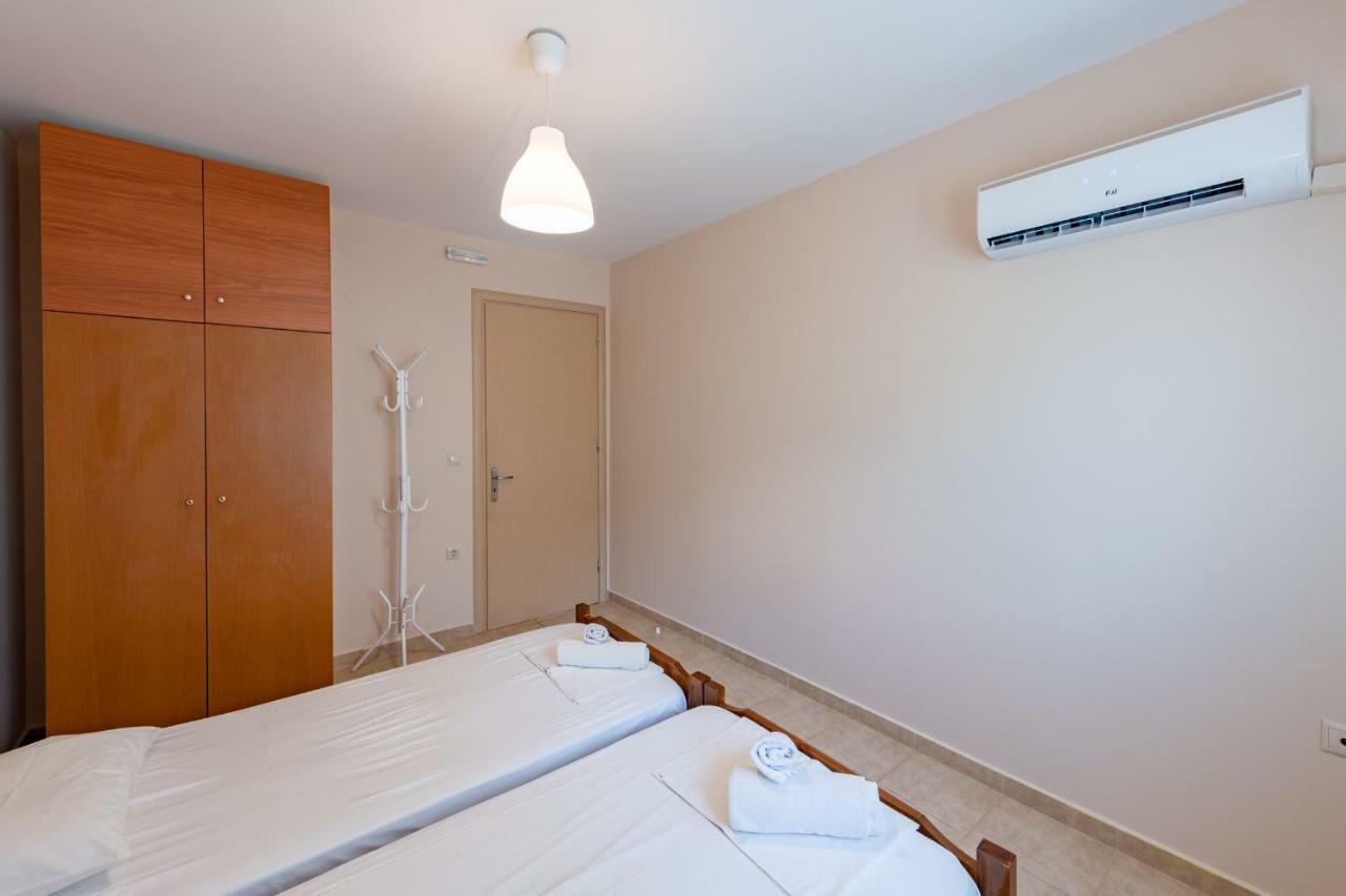 Apartamento La Casa Di Nonna Argostoli  Exterior foto